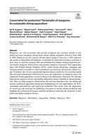 Aquaculture International, https://doi.org/10.1007/s10499-025-02056-y