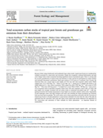 Forest Ecology and Management, 593 (2025) 122840. doi:10.1016/j.foreco.2025.122840