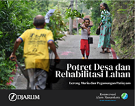 Potret Desa dan Rehabilitasi Lahan
