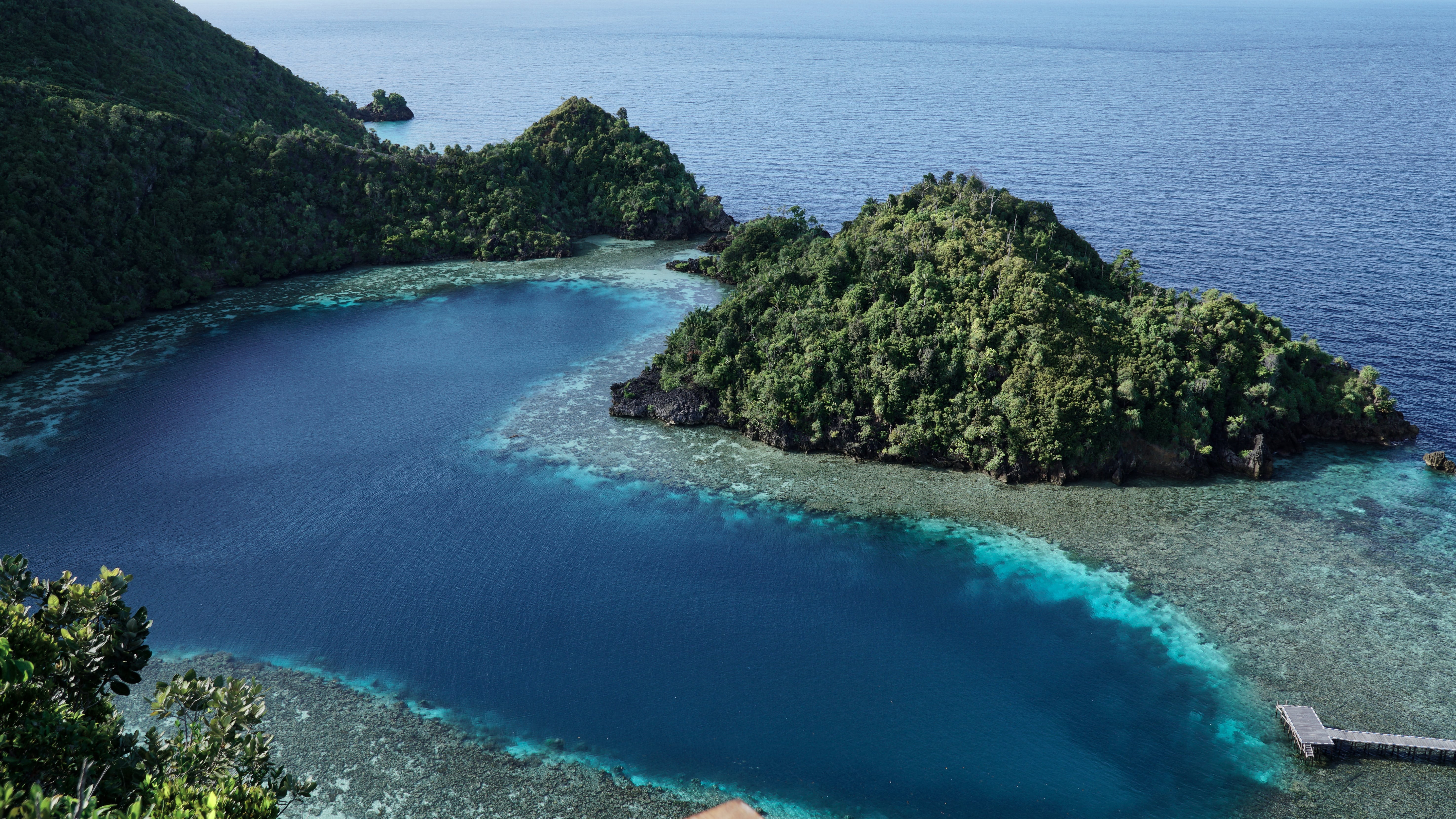 Raja ampat